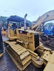 CAT D 3 C