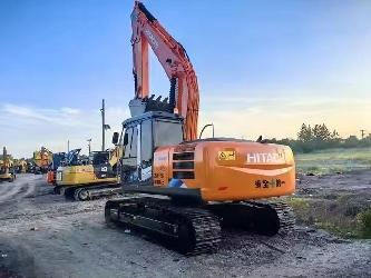 Hitachi 210LC