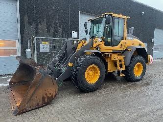 Volvo L60H