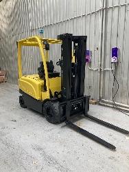 Hyster J2.5XN