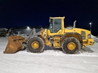 Volvo L110G