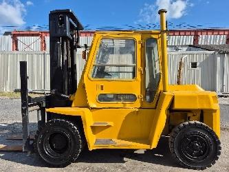 CAT DP 70