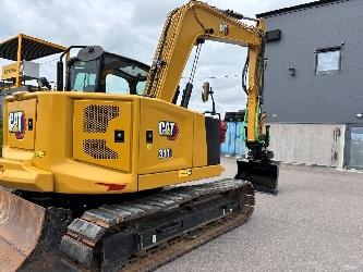 CAT 310