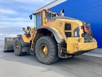Volvo L 180 H