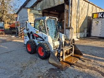 Bobcat S 530