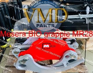 Mesera MR28