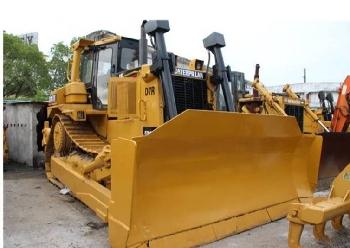 CAT D 7 R LGP