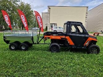 Corvus Dx4