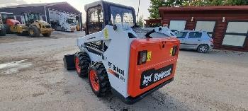 Bobcat S 510