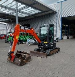 Bobcat E 26
