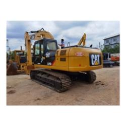 CAT 325DL