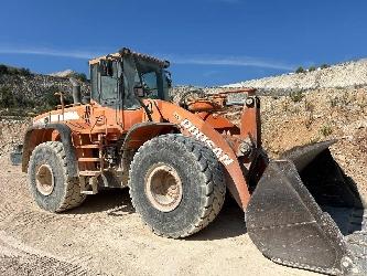 Doosan DL 400