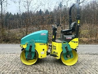 Ammann ARX 23