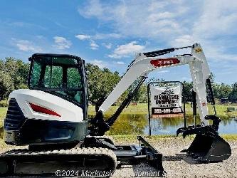 Bobcat E 42