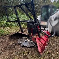 Bobcat T 770