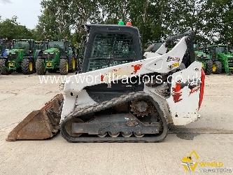 Bobcat T 66 R