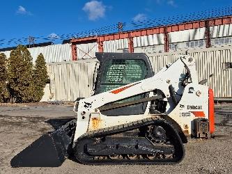 Bobcat T595