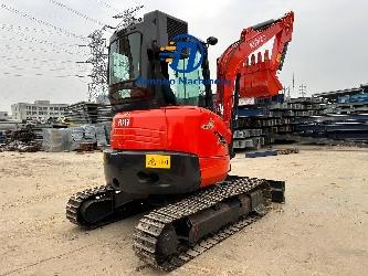 Kubota U 35
