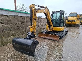 CAT 305 E2