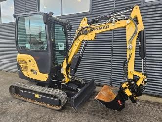 Yanmar sv22