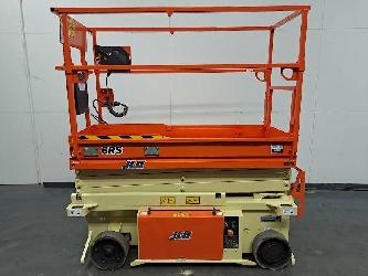 JLG 6 RS