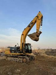 CAT 336 D