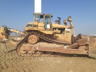 CAT D 9 N