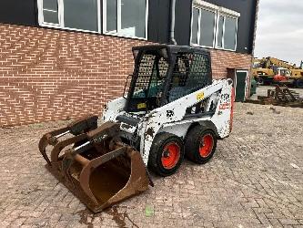 Bobcat S100