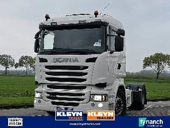 Scania R450