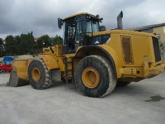 CAT 966 H