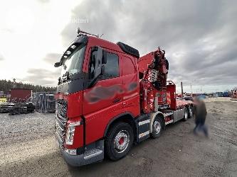 Volvo FH 500