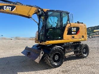 CAT M314F