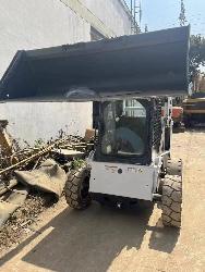 Bobcat S185