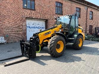 JCB TM 310 S
