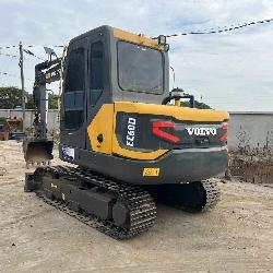 Volvo EC60D