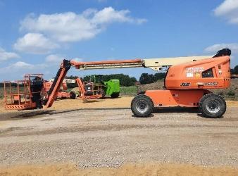 JLG 460 SJ