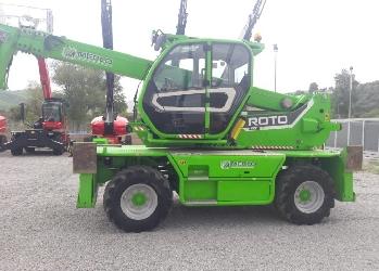 Merlo 40.16S