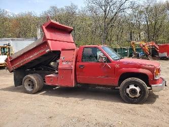 GMC 3500