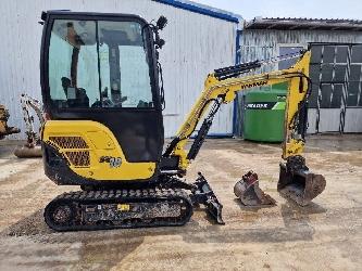 Yanmar SV 18