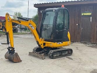 JCB 8018 CTS