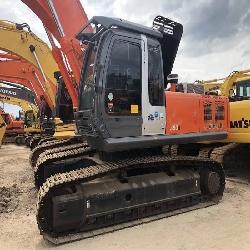 Hitachi zx350