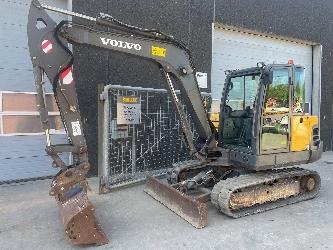 Volvo EC55C