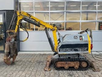 Brokk 150C