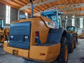 Liebherr 544