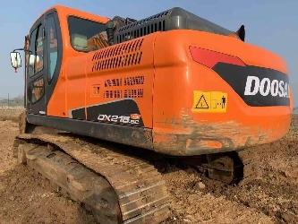 Doosan 215