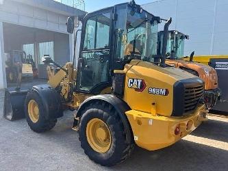 CAT 908M