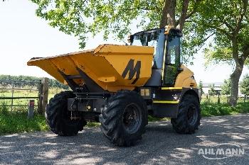 Mecalac 6 MDX