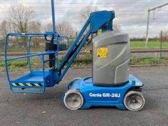 Genie GR 26 J