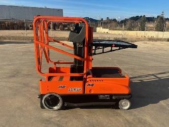 JLG 10 MSP