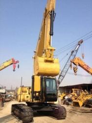 CAT 325 D L